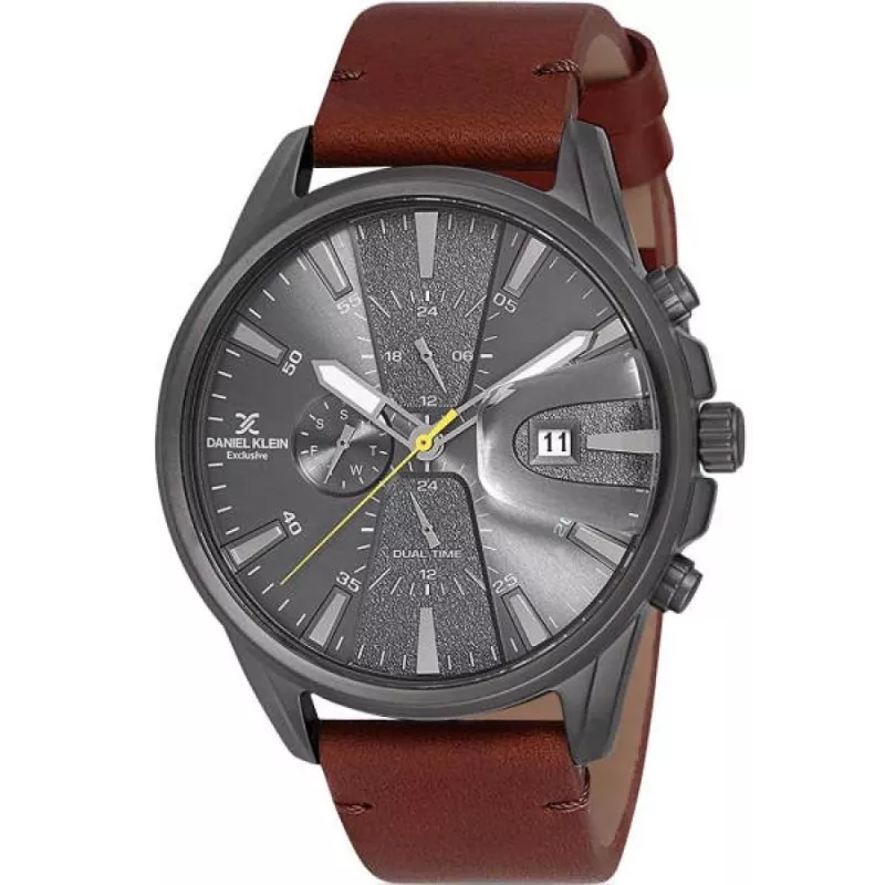 Чоловічий наручний годинник Daniel Klein DK12238-5