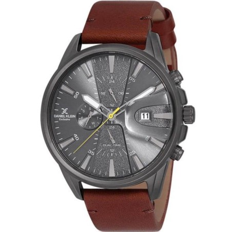 Чоловічий наручний годинник Daniel Klein DK12238-5