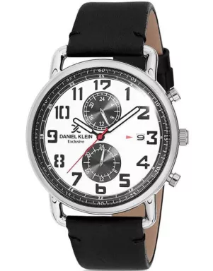 Чоловічий наручний годинник Daniel Klein DK12245-1