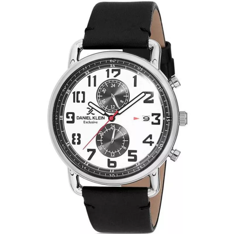 Чоловічий наручний годинник Daniel Klein DK12245-1