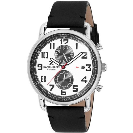 Чоловічий наручний годинник Daniel Klein DK12245-1