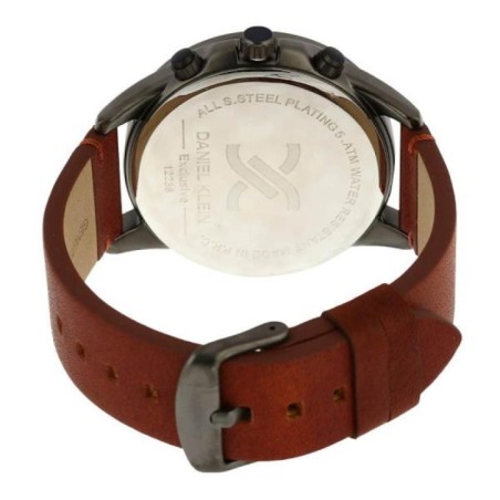 Чоловічий наручний годинник Daniel Klein DK12238-5