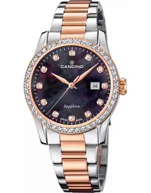 Часы Candino Lady Elegance C4741/5