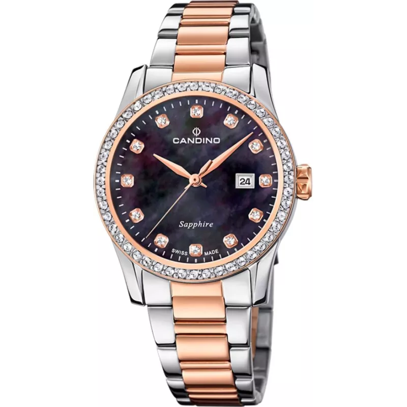 Годинник Candino Lady Elegance C4741/5