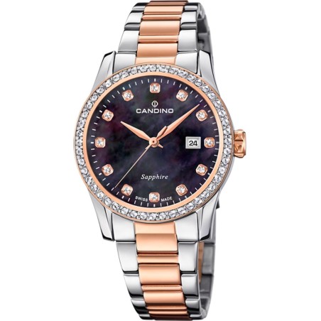 Часы Candino Lady Elegance C4741/5