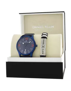 Чоловічий наручний годинник Daniel Klein DK12235-3