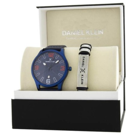 Чоловічий наручний годинник Daniel Klein DK12235-3