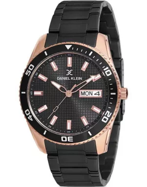 Чоловічий наручний годинник Daniel Klein DK12237-4