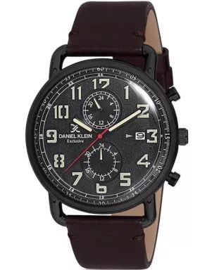 Чоловічий наручний годинник Daniel Klein DK12245-2