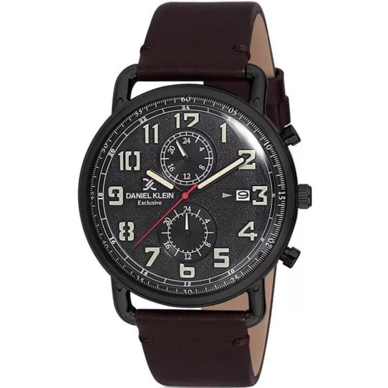 Чоловічий наручний годинник Daniel Klein DK12245-2