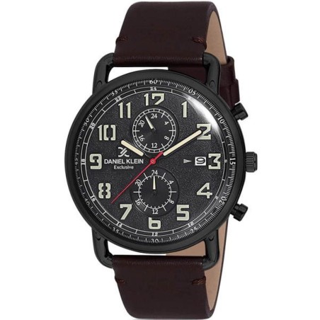 Чоловічий наручний годинник Daniel Klein DK12245-2
