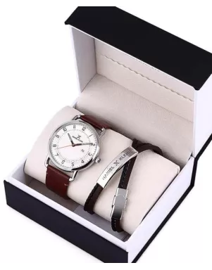 Чоловічий наручний годинник Daniel Klein DK12236-3