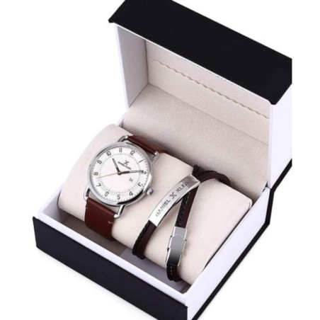 Чоловічий наручний годинник Daniel Klein DK12236-3