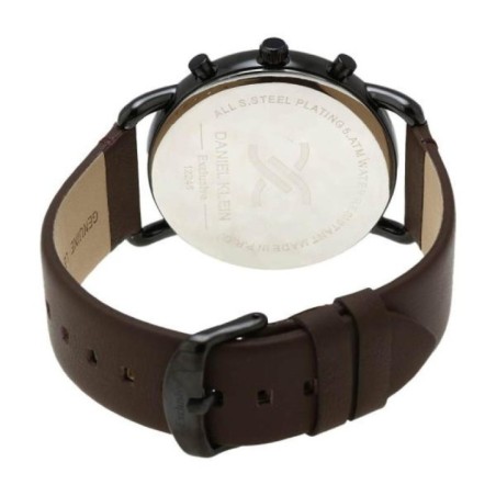 Чоловічий наручний годинник Daniel Klein DK12245-2