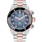Годинник Edox CO-1 Chronolady 10255 357RM BUIDR