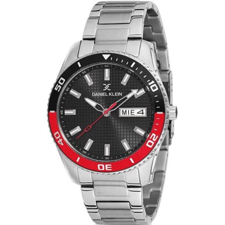 Чоловічий наручний годинник Daniel Klein DK12237-6