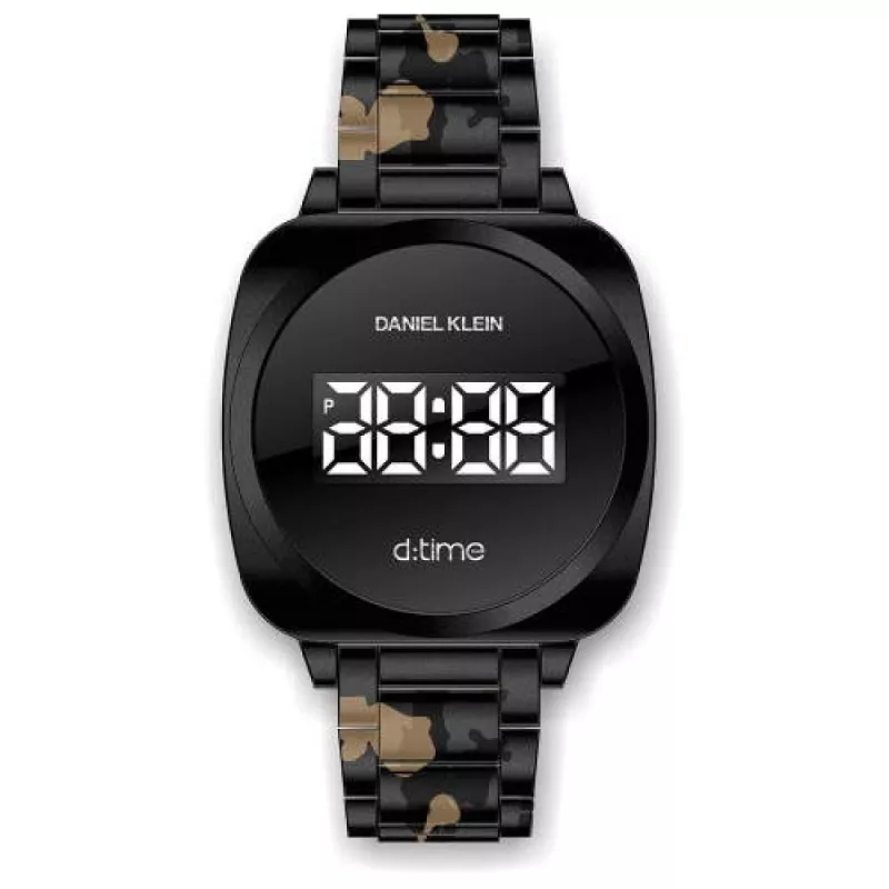 Чоловічий наручний годинник Daniel Klein DK12253-5