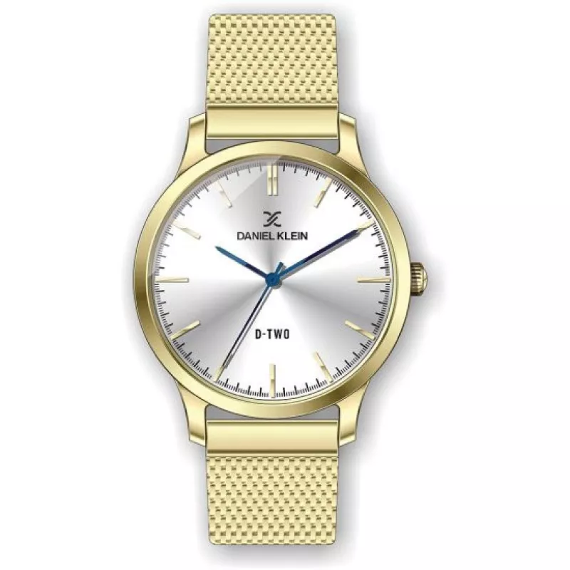 Чоловічий наручний годинник Daniel Klein DK12251-2