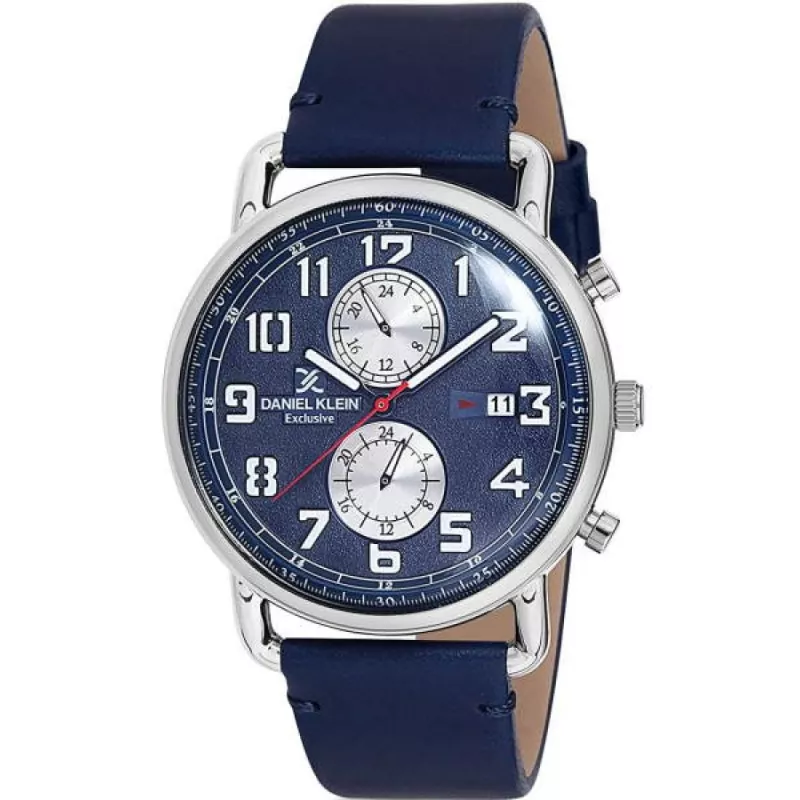 Чоловічий наручний годинник Daniel Klein DK12245-4