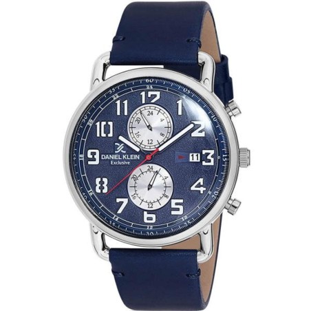Чоловічий наручний годинник Daniel Klein DK12245-4
