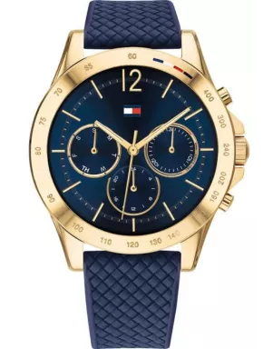 1782198 Жіночий наручний годинник Tommy Hilfiger