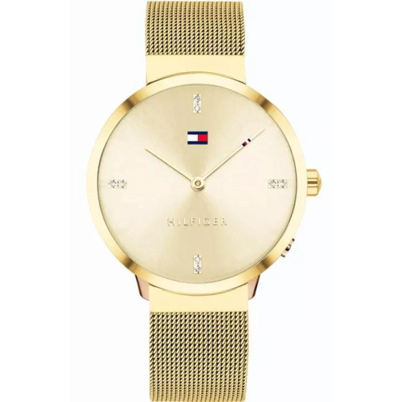1782217 Жіночий наручний годинник Tommy Hilfiger