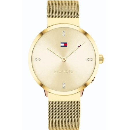 1782217 Жіночий наручний годинник Tommy Hilfiger