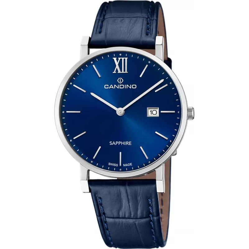 Годинник Candino Couple C4724/2