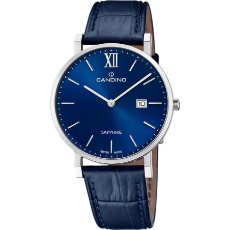 Годинник Candino Couple C4724/2