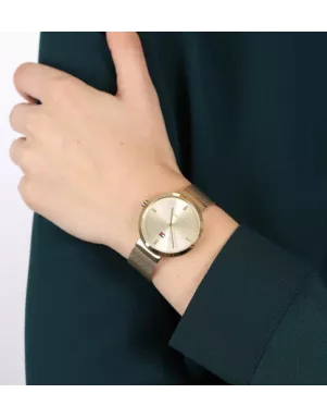 1782217 Жіночий наручний годинник Tommy Hilfiger