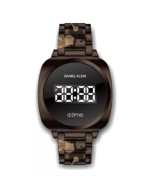 Чоловічий наручний годинник Daniel Klein DK12253-6