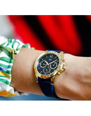 1782198 Жіночий наручний годинник Tommy Hilfiger