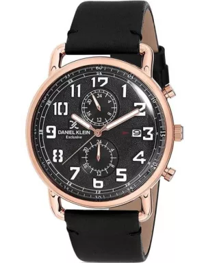 Чоловічий наручний годинник Daniel Klein DK12245-5