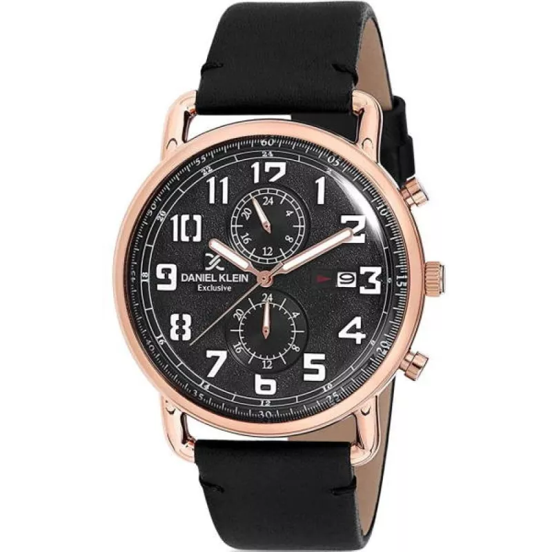 Чоловічий наручний годинник Daniel Klein DK12245-5