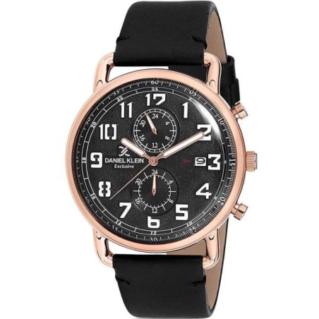 Чоловічий наручний годинник Daniel Klein DK12245-5