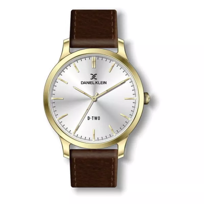 Чоловічий наручний годинник Daniel Klein DK12252-3
