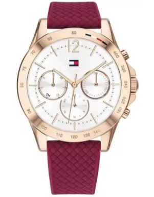 1782200 Жіночий наручний годинник Tommy Hilfiger