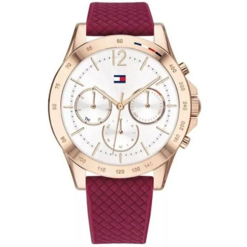 1782200 Жіночий наручний годинник Tommy Hilfiger
