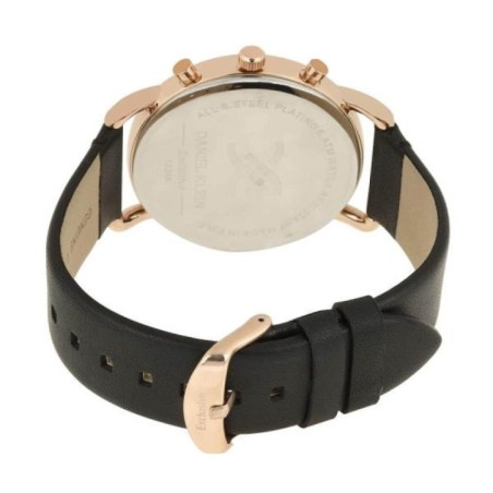 Чоловічий наручний годинник Daniel Klein DK12245-5