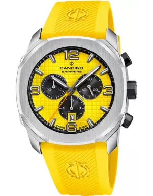 Годинник Candino Gents Sport C4774/1