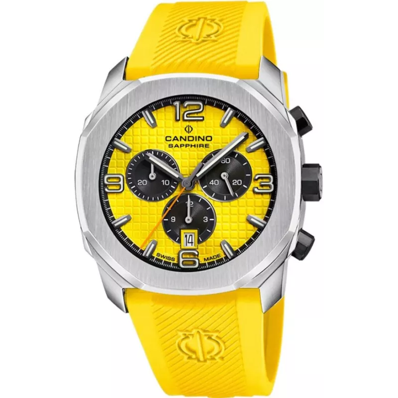 Годинник Candino Gents Sport C4774/1