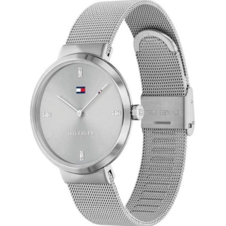 1782220 Жіночий наручний годинник Tommy Hilfiger