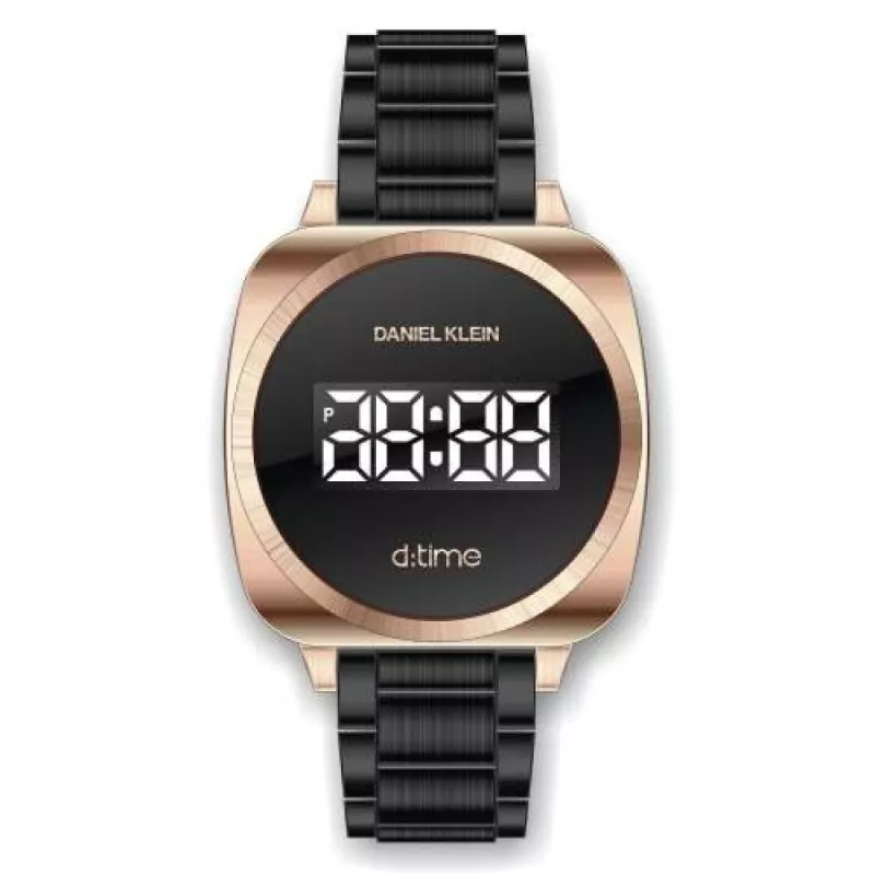 Чоловічий наручний годинник Daniel Klein DK12253-2