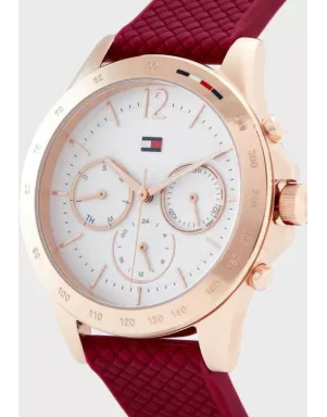 1782200 Жіночий наручний годинник Tommy Hilfiger