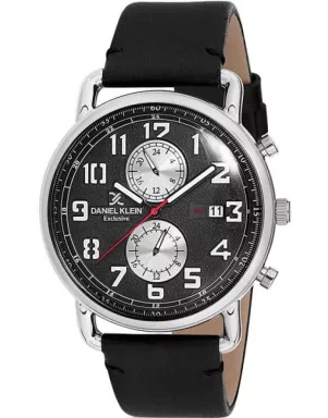 Чоловічий наручний годинник Daniel Klein DK12245-6