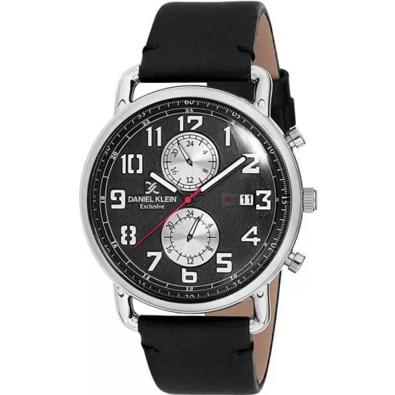 Чоловічий наручний годинник Daniel Klein DK12245-6