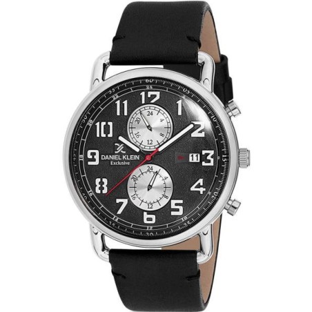 Чоловічий наручний годинник Daniel Klein DK12245-6
