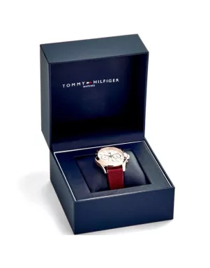 1782200 Жіночий наручний годинник Tommy Hilfiger