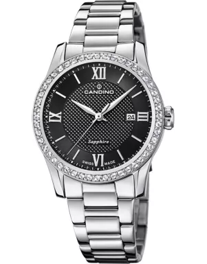 Часы Candino Lady Elegance C4740/4