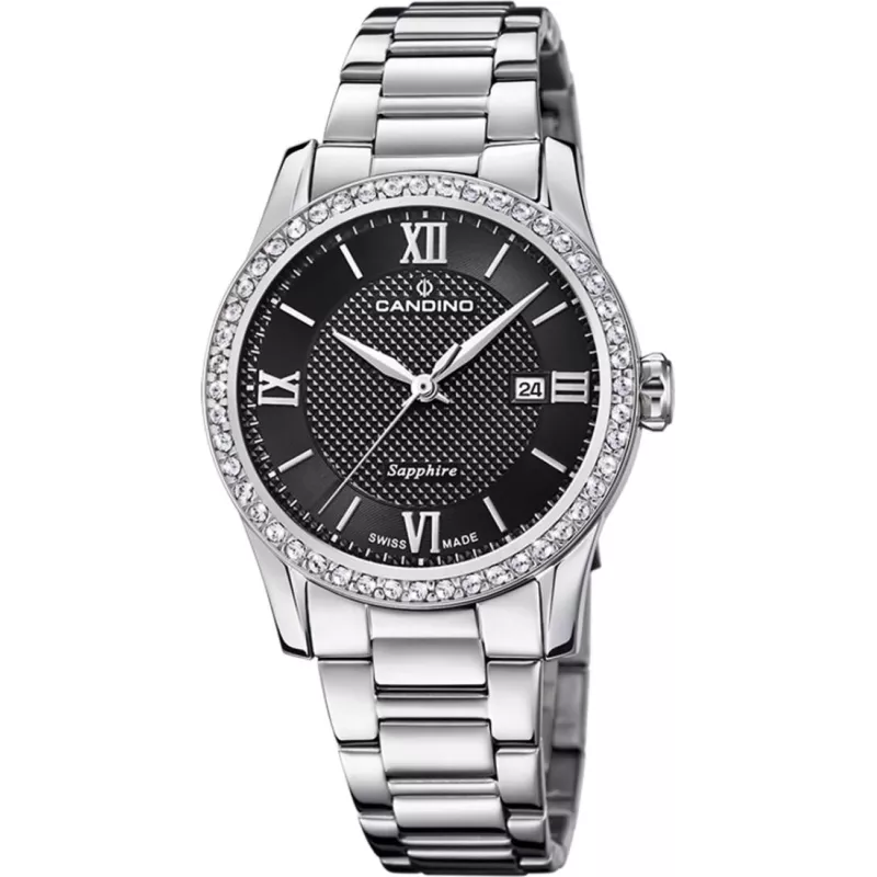 Годинник Candino Lady Elegance C4740/4